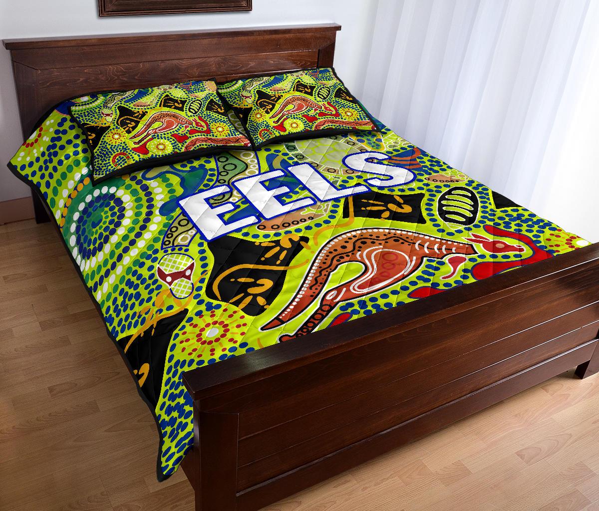 parramatta-quilt-bed-set-eels-unique-indigenous