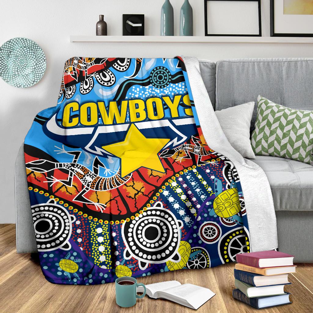 cowboys-indigenous-premium-blanket