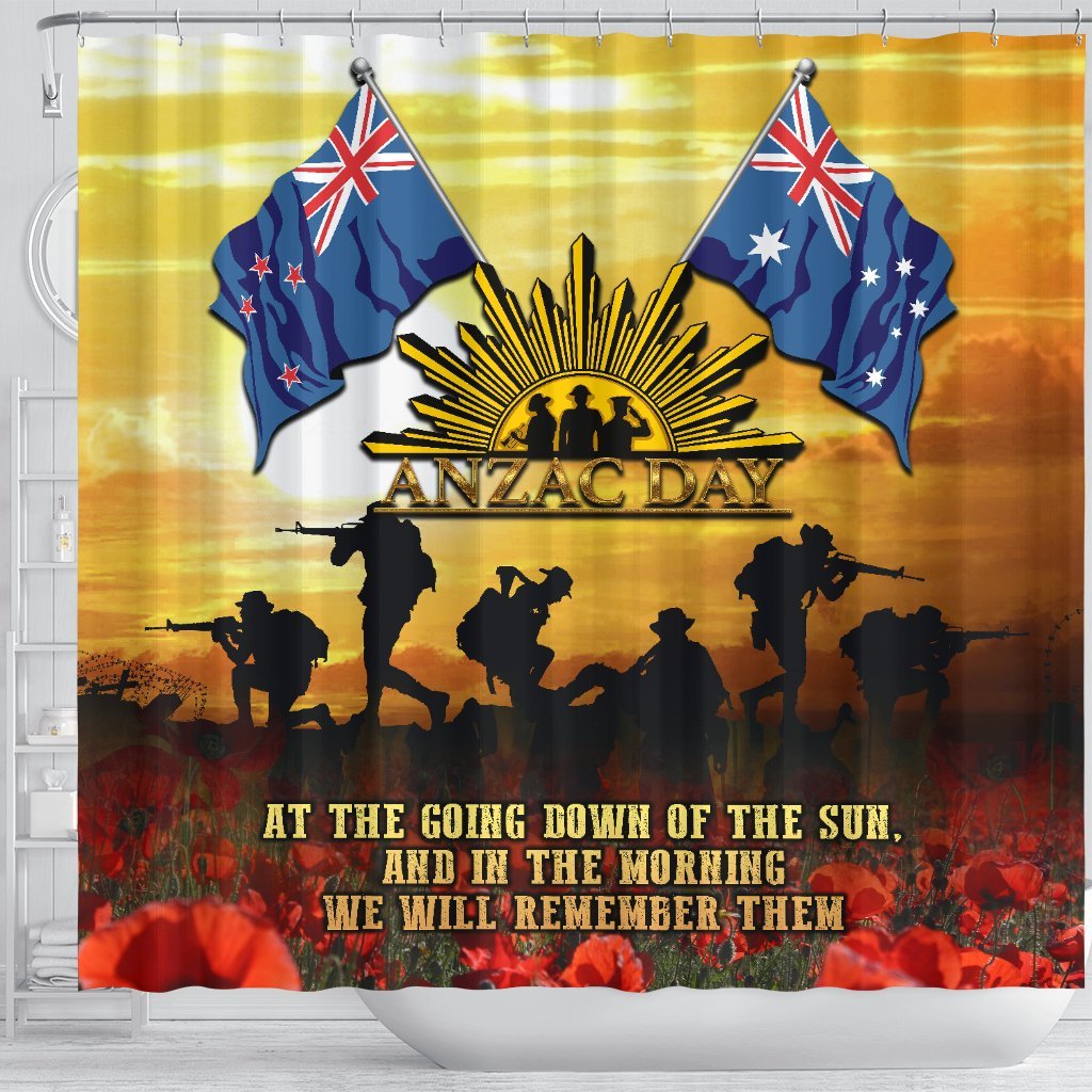 anzac-shower-curtain-australian-and-new-zealand-army-corps