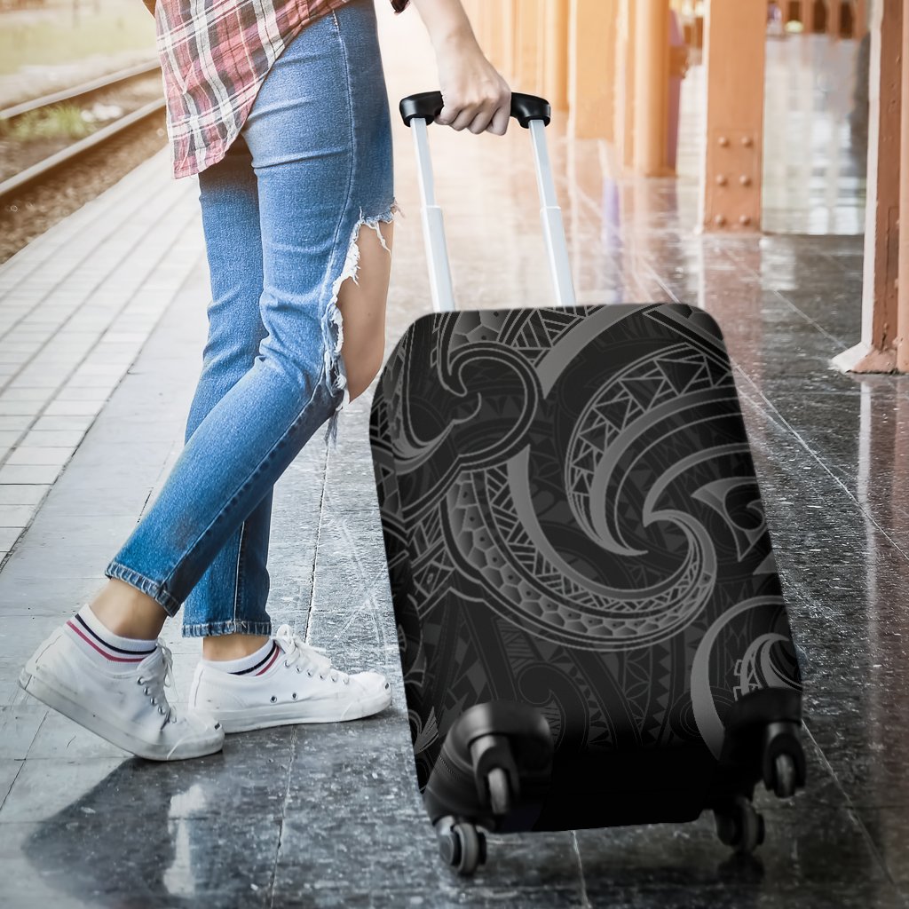 new-zealand-maori-mangopare-luggage-cover-polynesian-black