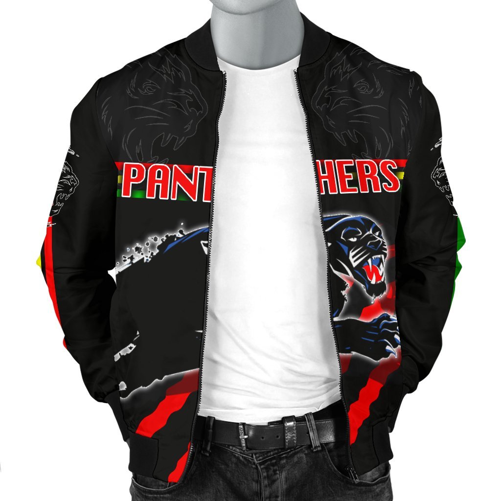 panthers-mens-bomber-jacket-claws