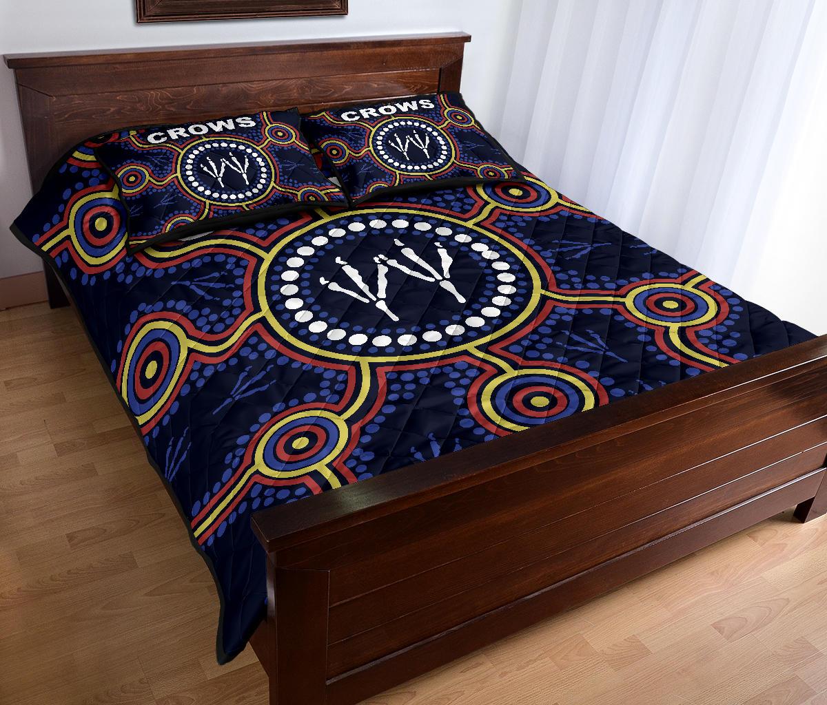 adelaide-quilt-bed-set-indigenous-crows-footprint