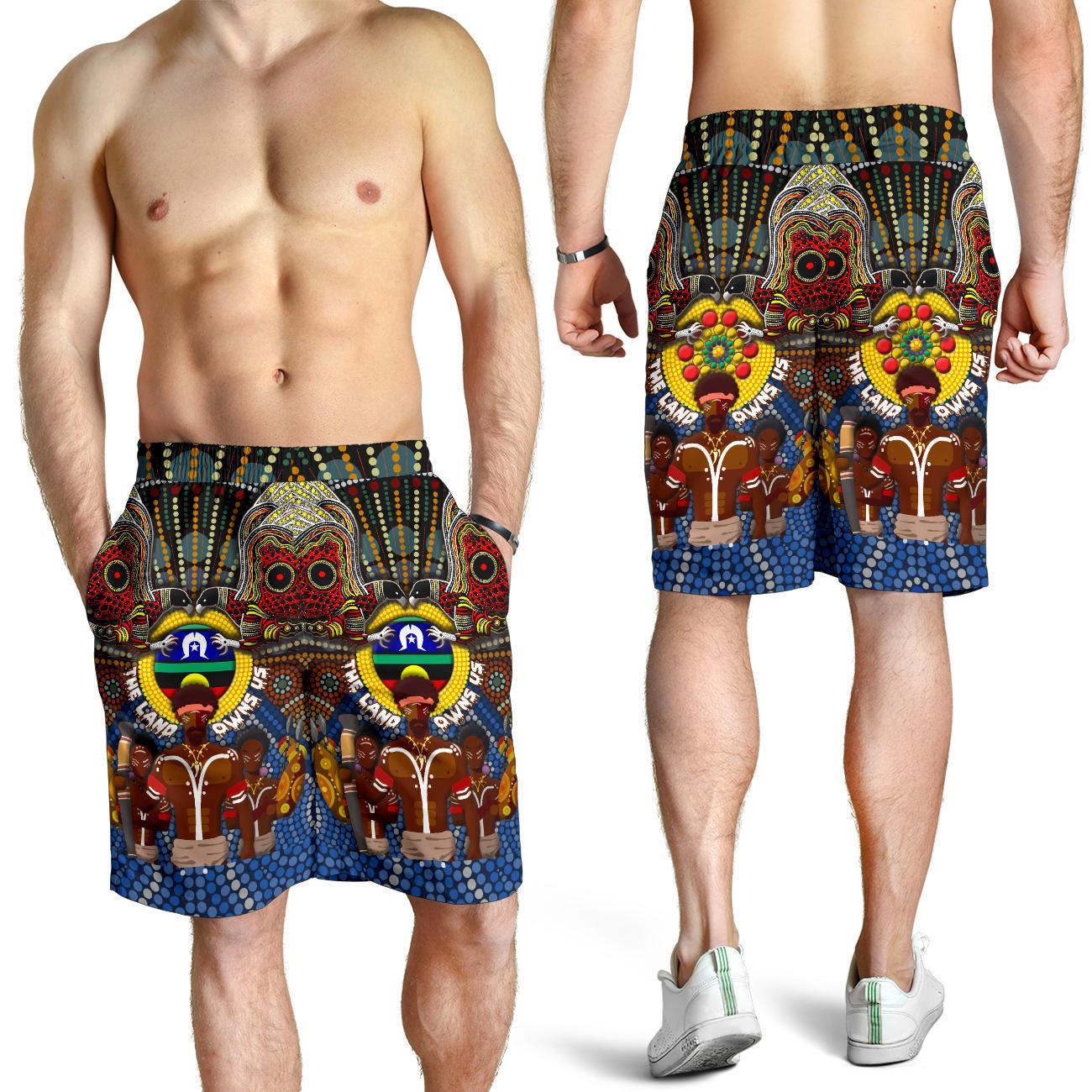 the-land-owns-us-all-over-print-mens-shorts