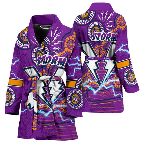 storm-women-bath-robe-melbourne-indigenous-thunder