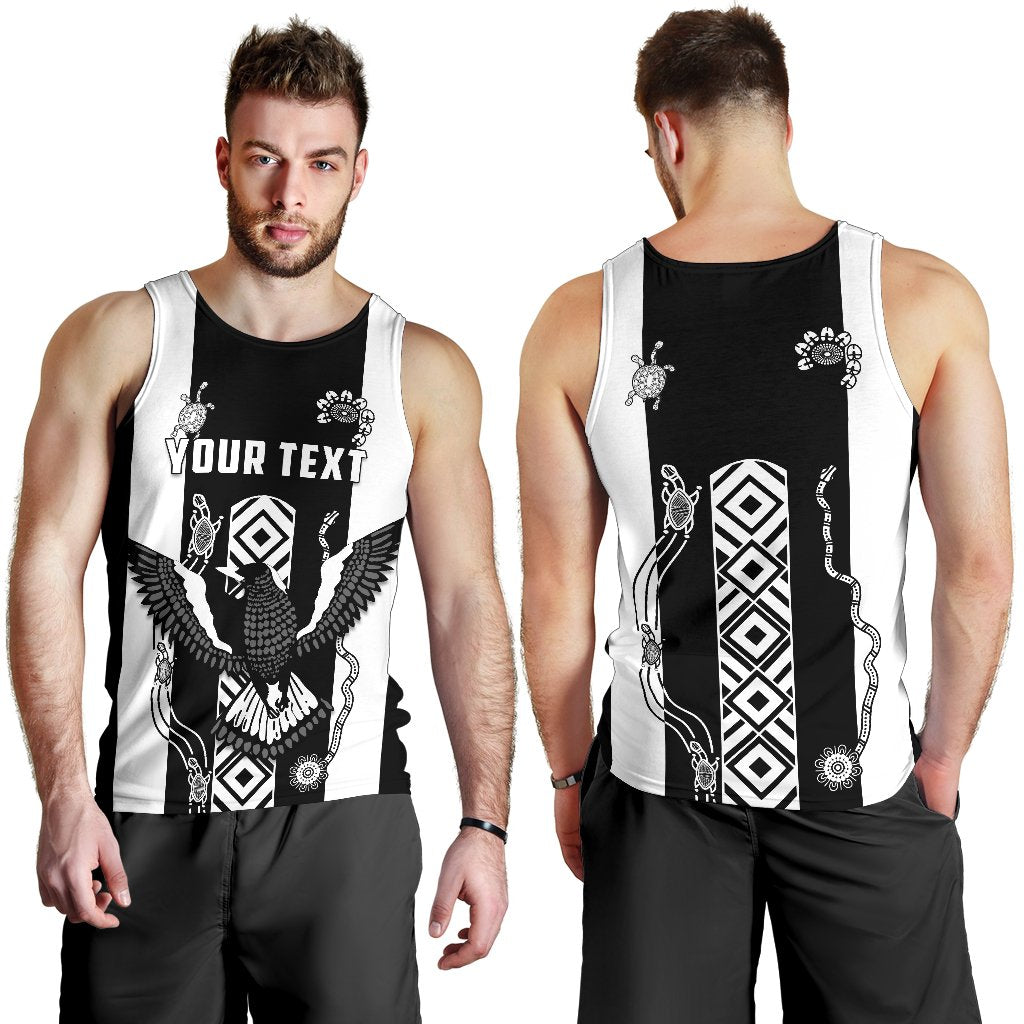 custom-personalised-pies-indigenous-mens-tank-top-collingwood