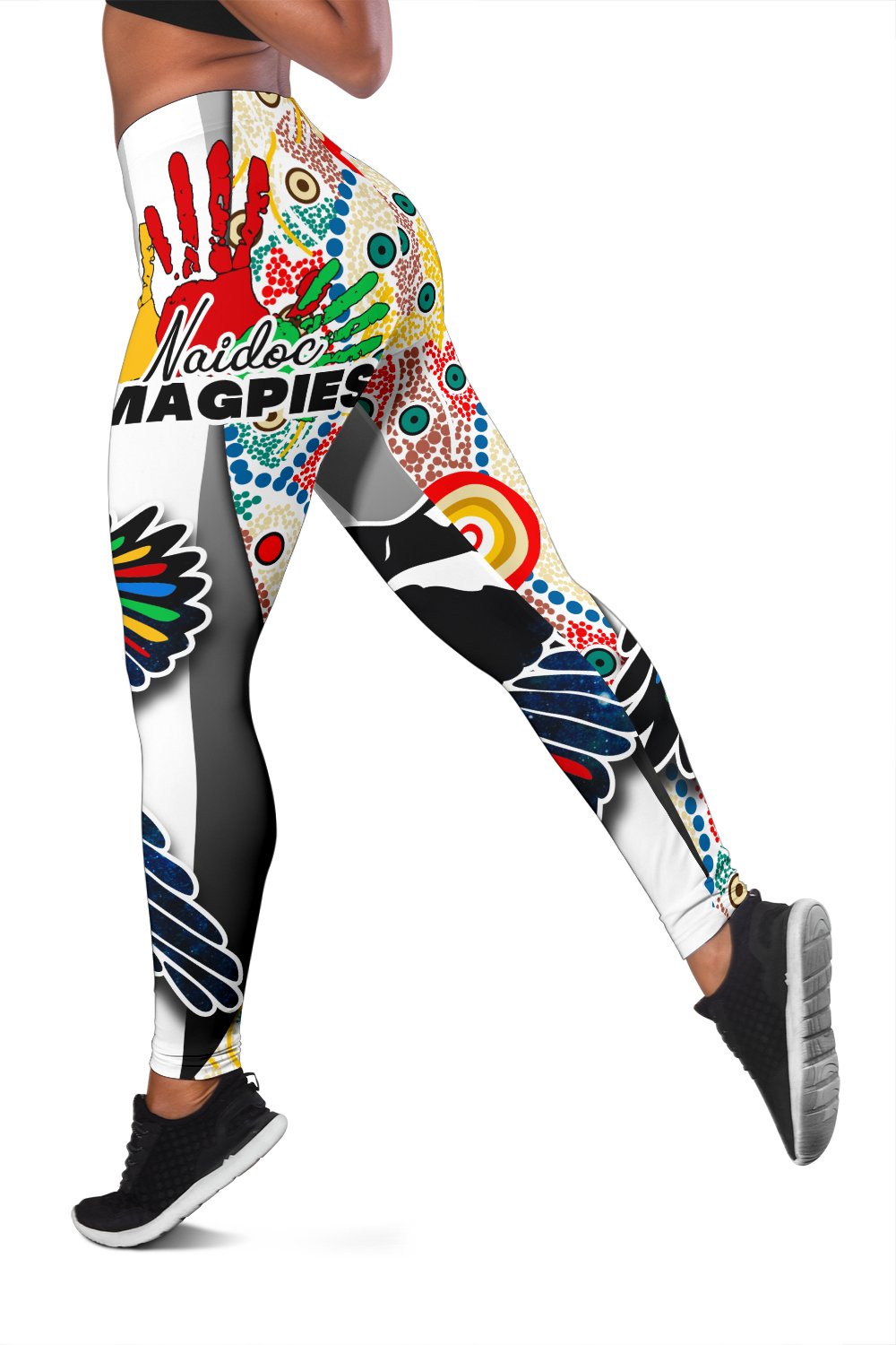 magpies-naidoc-week-womens-leggings-collingwood-modern-style-1