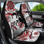 dragons-car-seat-covers-st-george-indigenous-white