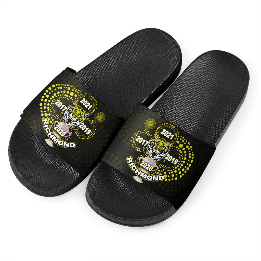 richmond-premier-slide-sandals-legendary-tigers-indigenous