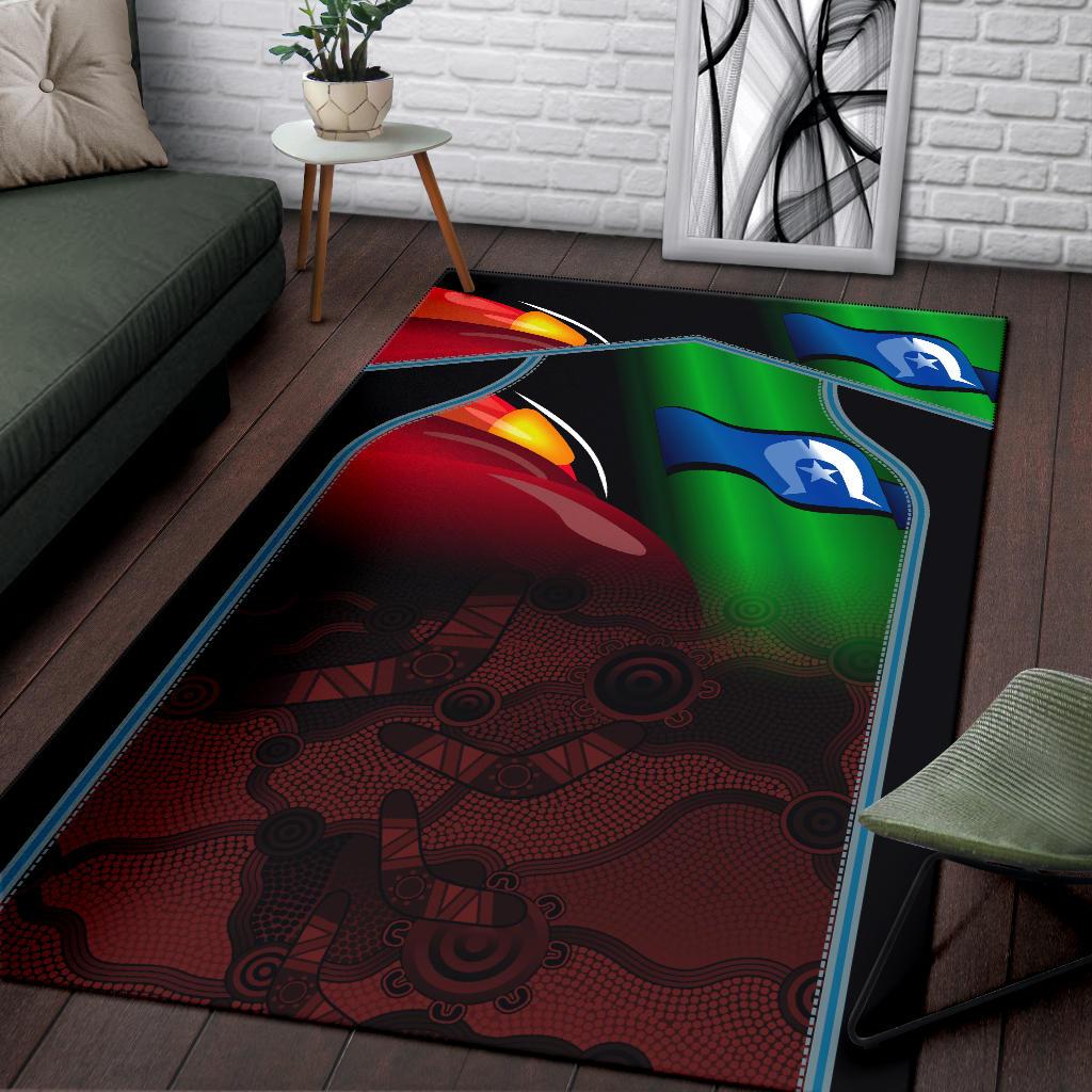 aboriginal-area-rug-naidoc-week-1
