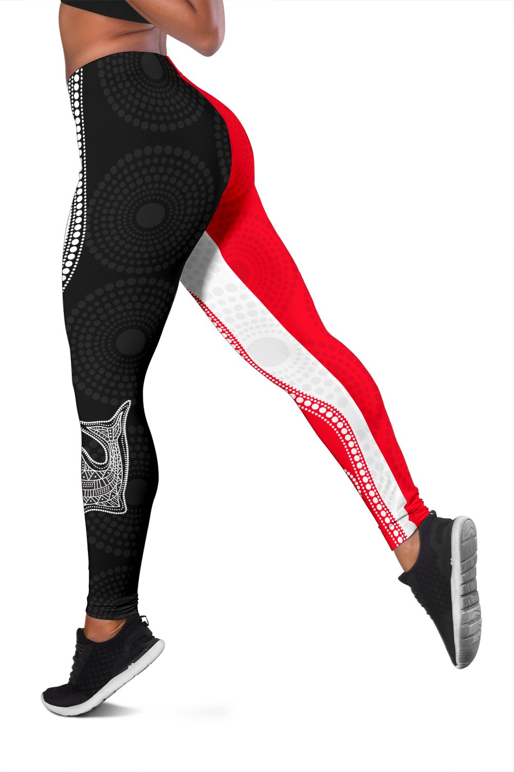 st-kilda-womens-leggings-aboriginal