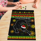 penrith-panthers-christmas-premium-wood-jigsaw-puzzle-indigenous