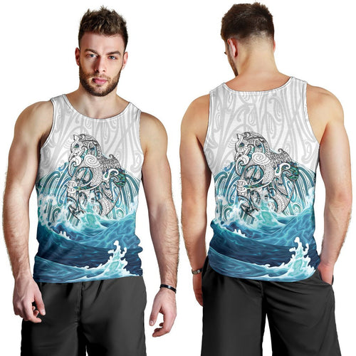 maori-manaia-the-blue-sea-mens-tank-top-white