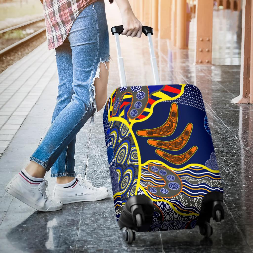 aboriginal-luggage-cover-australian-boomerang-dot-painting-art