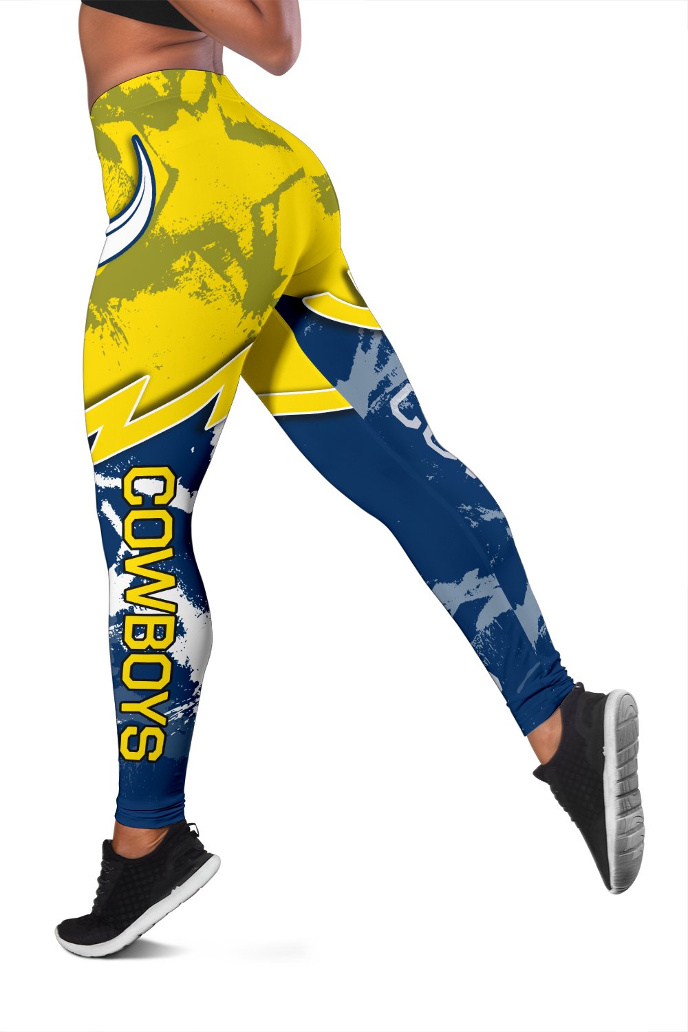 cowboys-womens-leggings