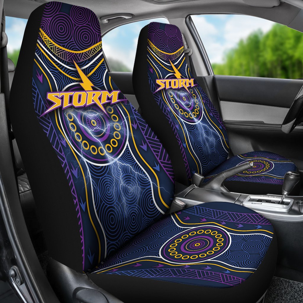 melbourne-car-seat-covers-lightning-storm-indigenous