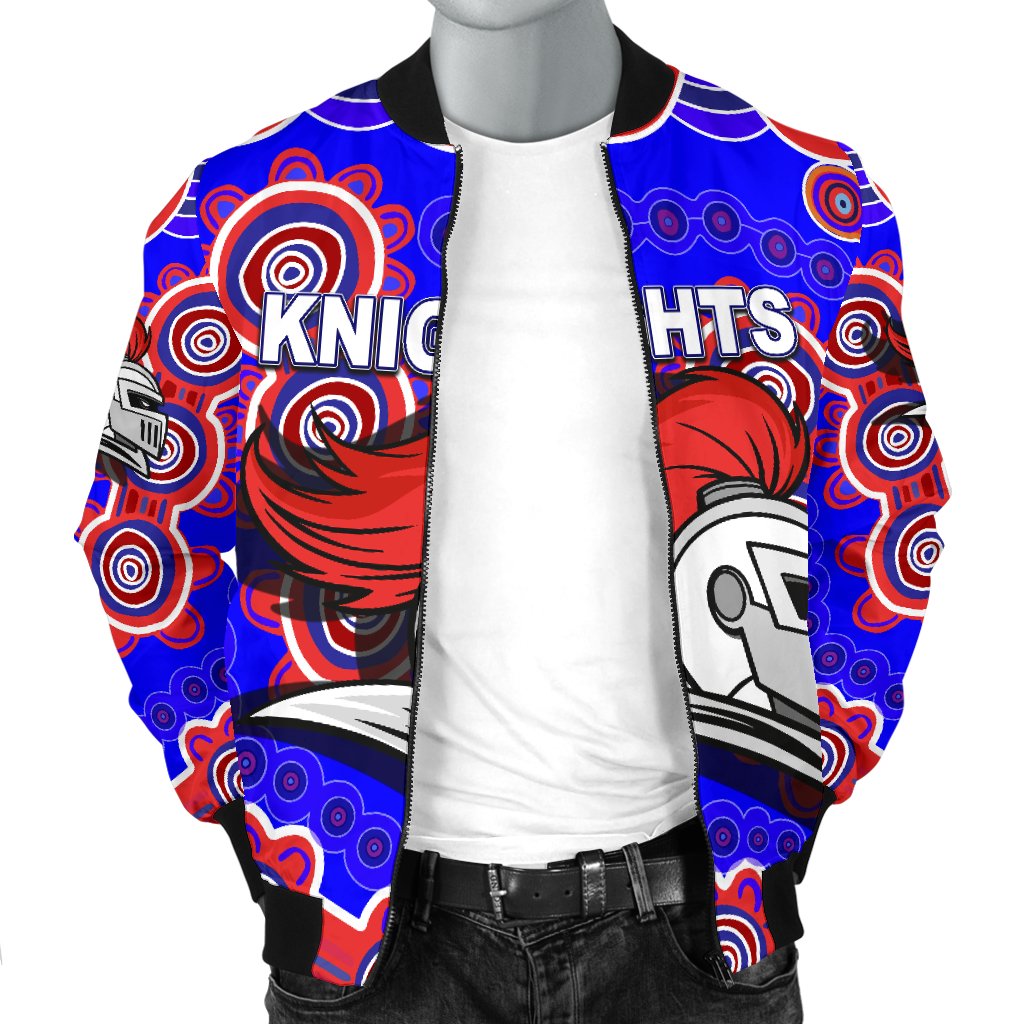 newcastle-knights-mens-bomber-jacket-indigenous