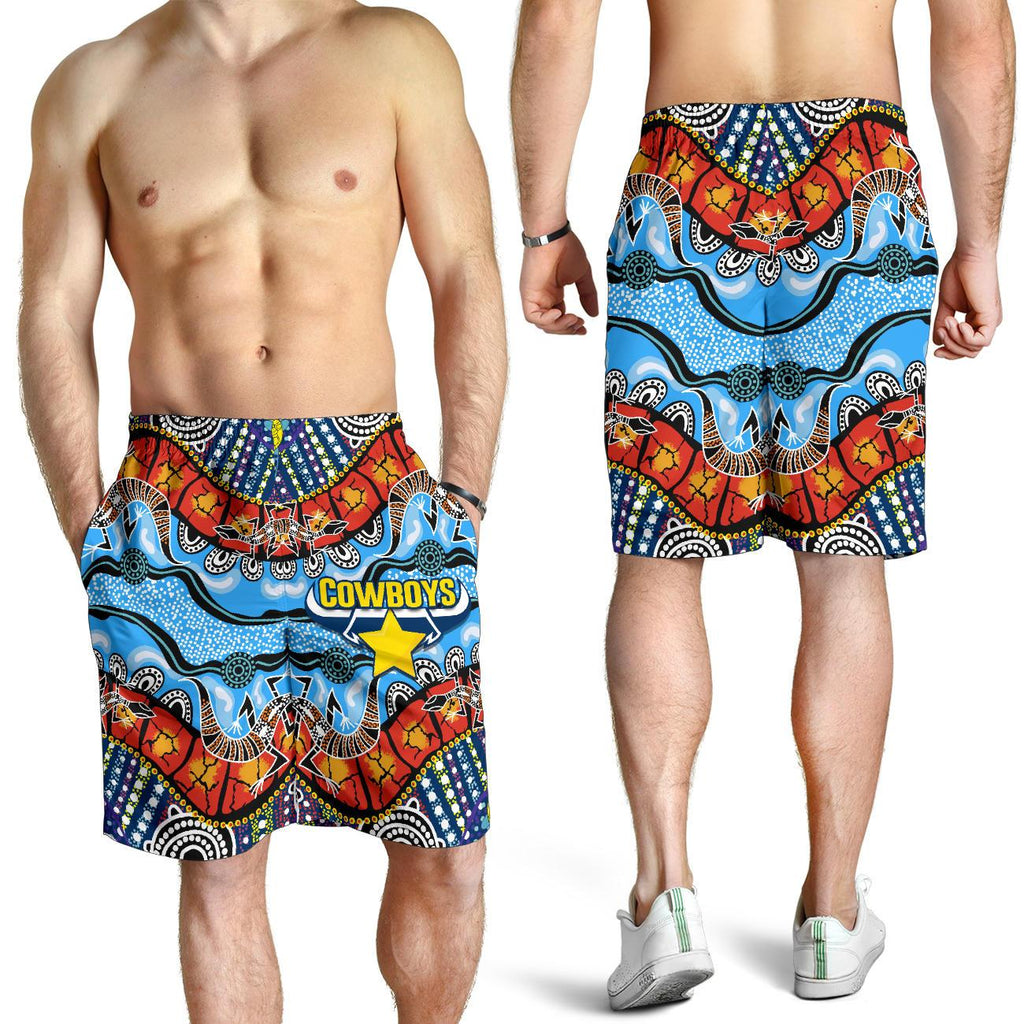 cowboys-indigenous-men-shorts