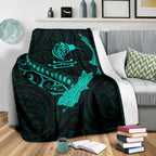 new-zealand-heart-premium-blanket-map-kiwi-mix-silver-fern-turquoise