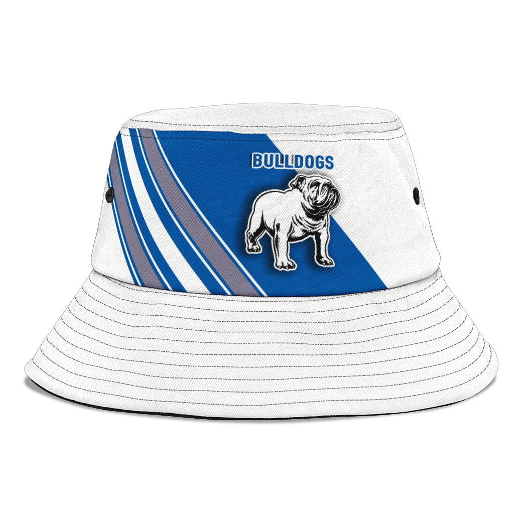 canterbury-bankstown-bulldogs-bucket-hat-simple-style