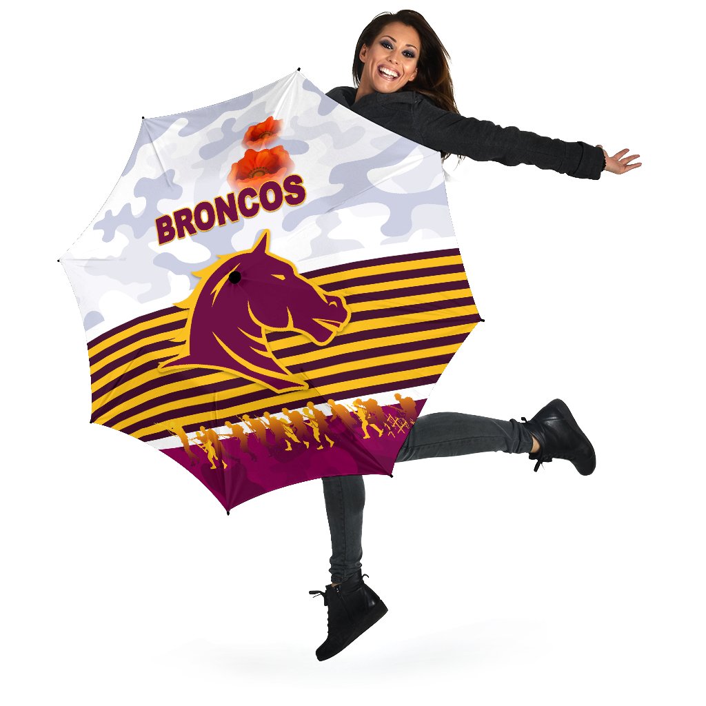 brisbane-broncos-all-over-print-umbrellas-anzac-day-simple-style-white