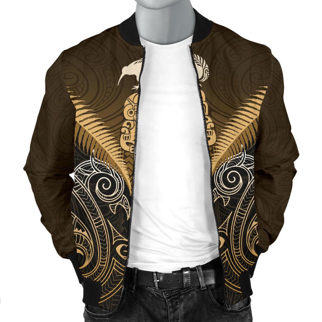maori-manaia-new-zealand-men-bomber-jacket-gold