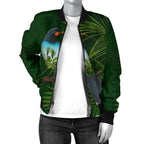 huia-bird-new-zealand-womens-bomber-jacket