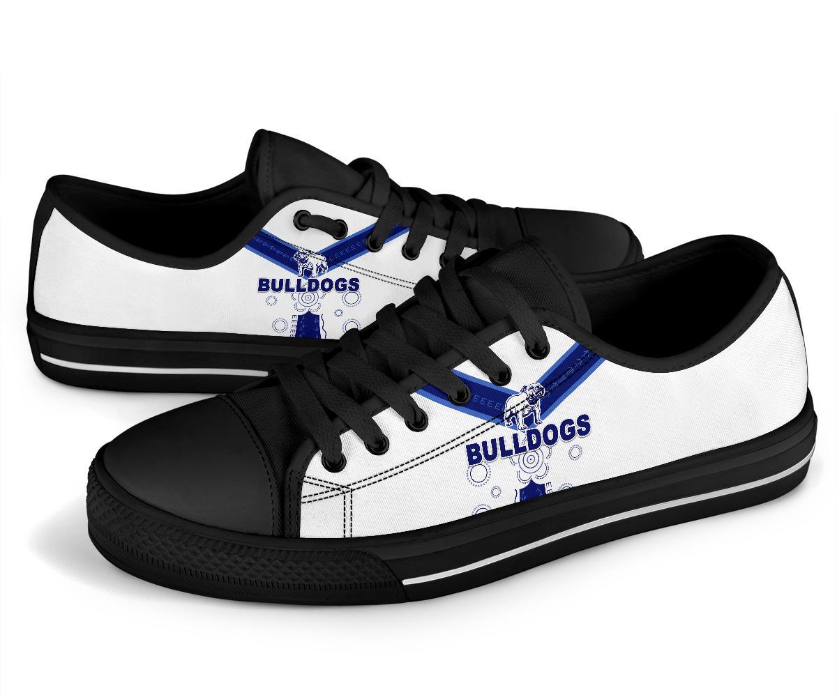 canterbury-bankstown-bulldogs-low-top-shoe-simple-indigenous