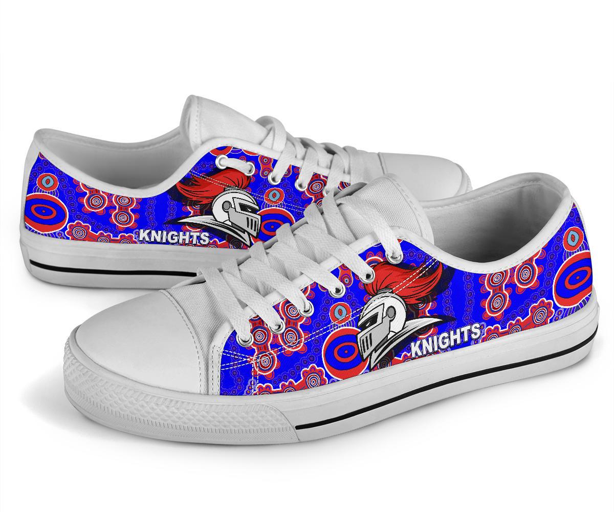 newcastle-knights-low-top-shoe-indigenous