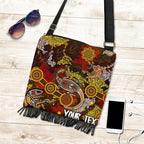 custom-aboriginal-boho-handbag-kangaroo-and-lizard-dot-painting-art