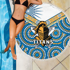 titans-knight-beach-blanket-gold-coast