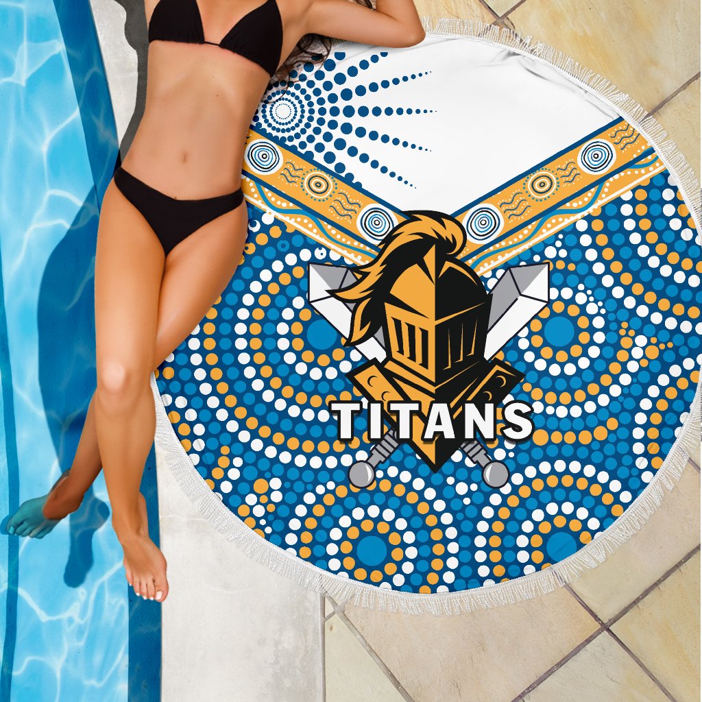 titans-knight-beach-blanket-gold-coast