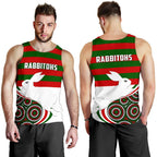 rabbitohs-indigenous-rugby-mens-tank-top-rabbit-jumping