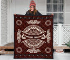 premium-quilts-didgeridoo-australia-coverlets-aboriginal-patterns-ver01