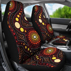 aboriginal-car-seat-covers-aboriginal-art-ver01