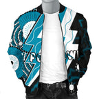 power-men-bomber-jacket-thunda-port-adelaide