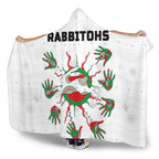 rabbitohs-indigenous-hooded-blanket-animals-aboriginal
