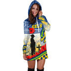 eels-rugby-womens-hoodie-dress-indigenous-anzac-day