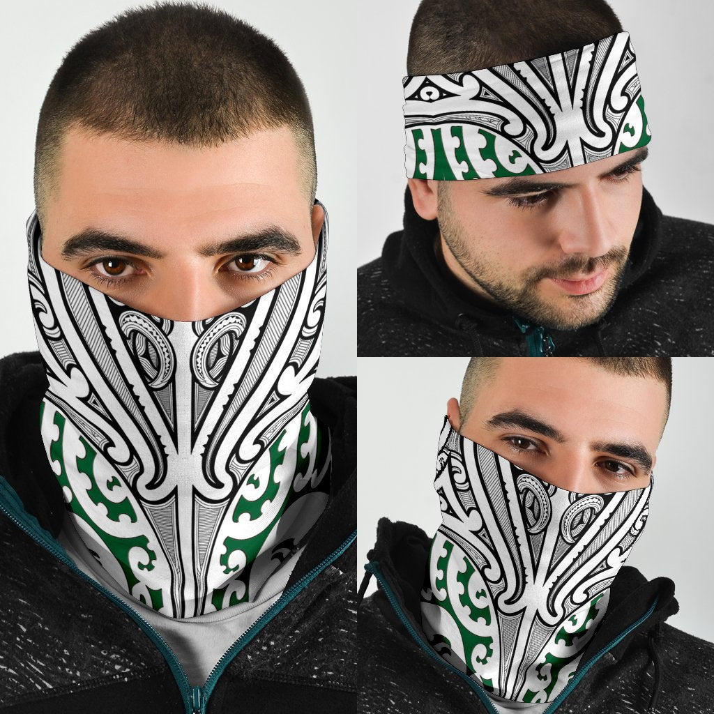 maori-te-manaia-tattoo-bandana