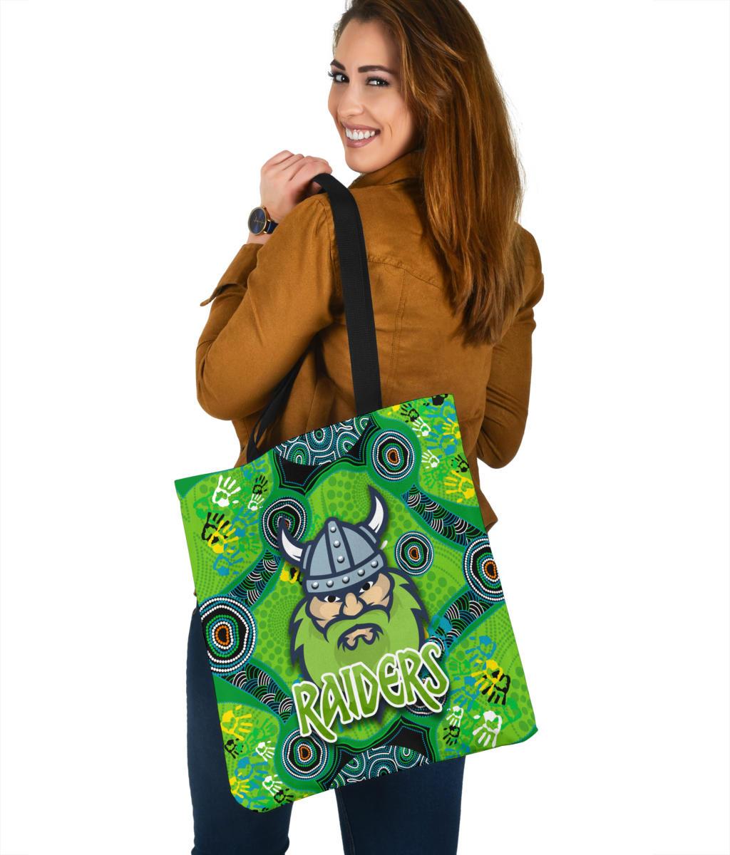canberra-tote-bag-raiders-viking-indigenous