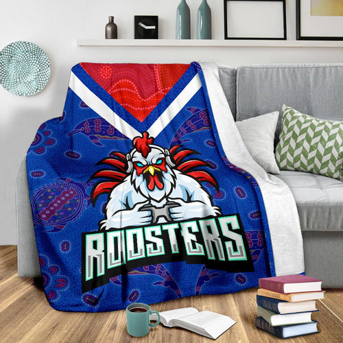 sydney-roosters-indigenous-premium-blanket-prairie-style-no-1