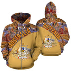 aboriginal-zip-up-hoodie-australian-coat-of-arms-kangaroo-koala-all-over-print