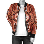 aboriginal-womens-bomber-jacket-indigenous-art-patterns-ver02
