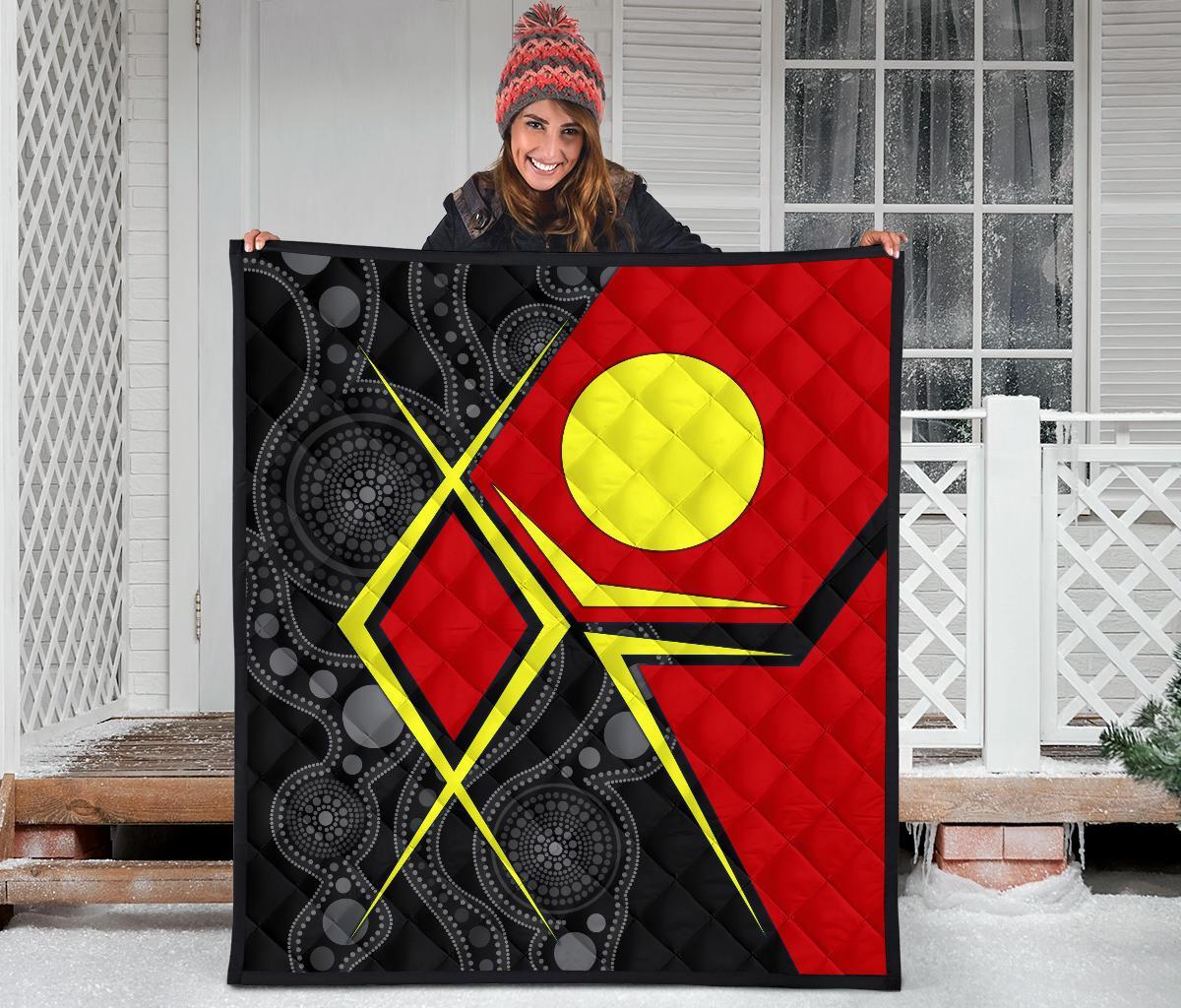 aboriginal-premium-quilt-indigenous-legend