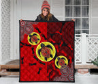 premium-quilt-aboriginal-dot-painting-quilt-turtle