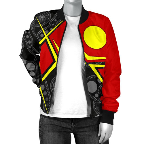 aboriginal-womens-bomber-jacket-indigenous-legend