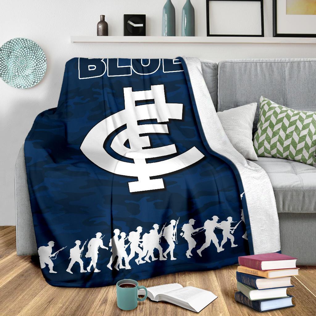 carlton-blues-premium-blanket-anzac-day-army-patterns