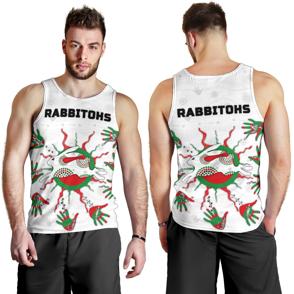 rabbitohs-indigenous-men-tank-top-animals-aboriginal