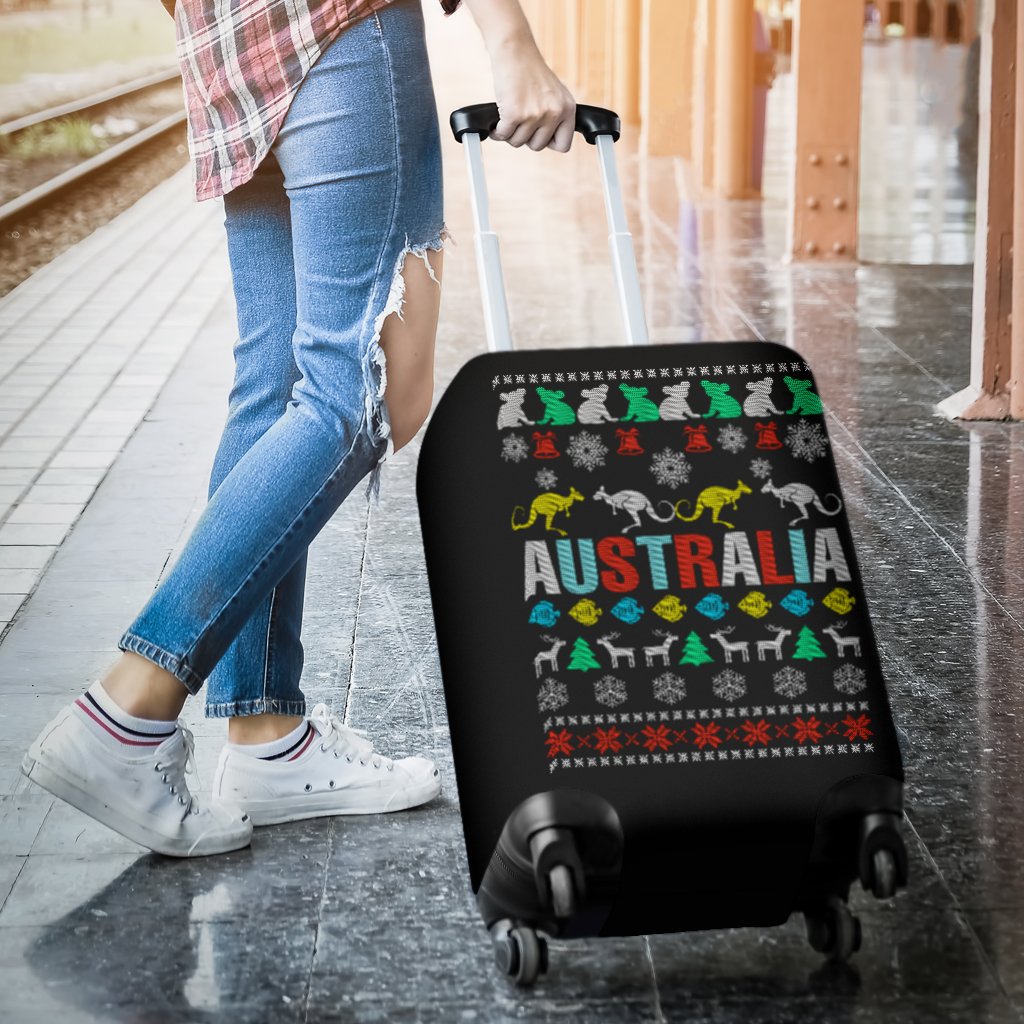 luggage-cover-kangaroo-suitcase-australia-symbol