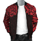 new-zealand-mens-bomber-jacket-maori-polynesian-tattoo-red