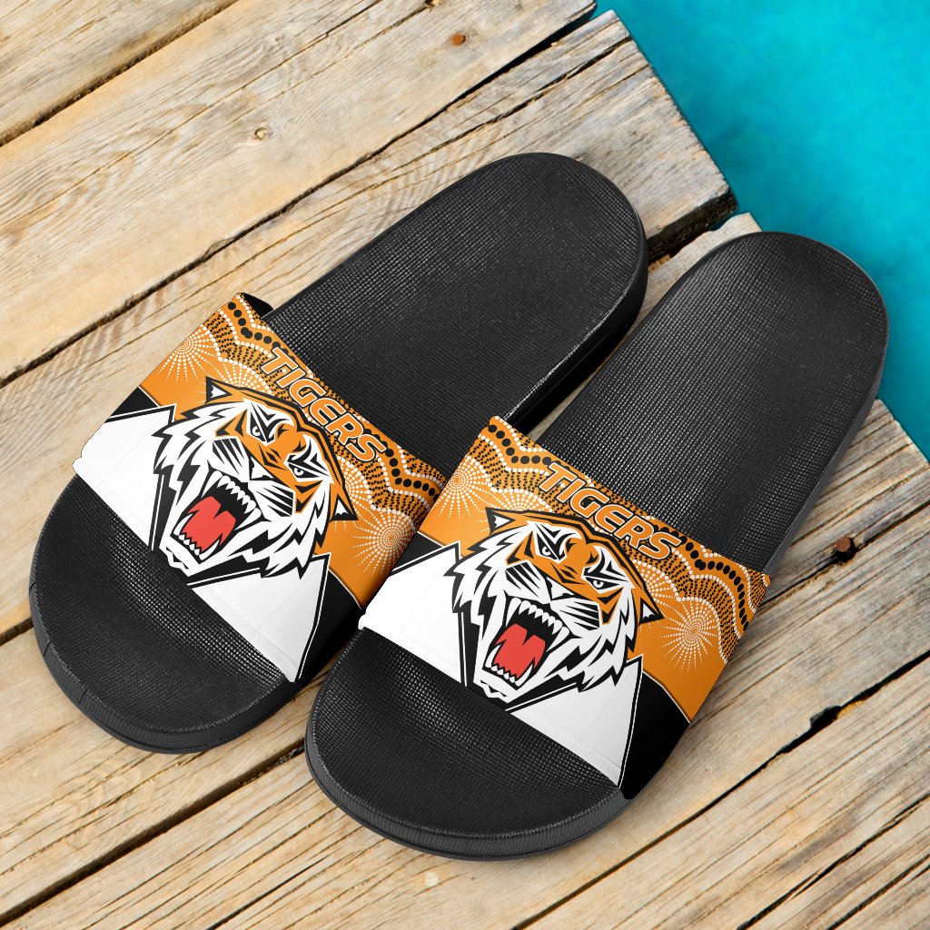 tigers-slide-sandals-wests-indigenous-newest